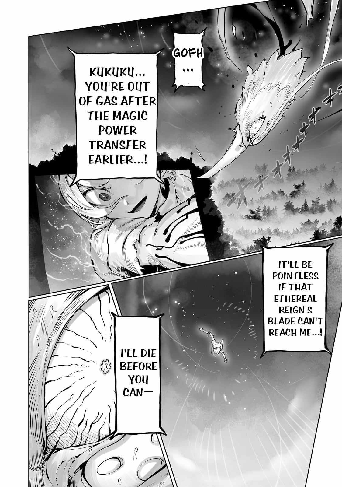 The Useless Tamer Will Turn into the Top Unconsciously by My Previous Life Knowledge Chapter 42 8